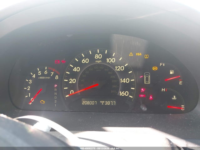 2010 Honda Odyssey Ex-l მანქანა იყიდება აუქციონზე, vin: 5FNRL3H71AB068456, აუქციონის ნომერი: 45092275