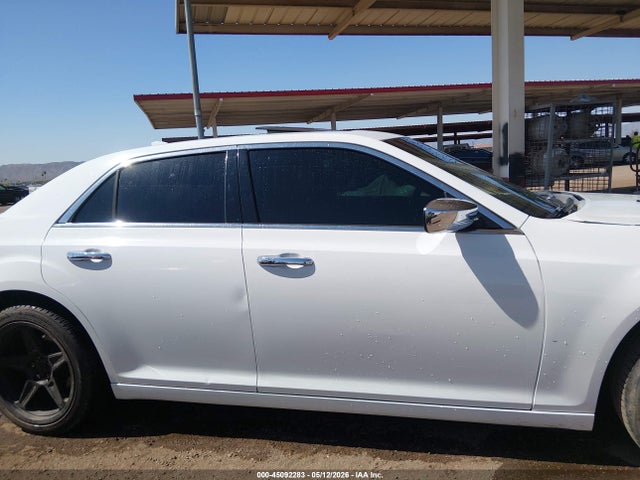 Auction sale of the 2016 Chrysler 300c, vin: 2C3CCAEG7GH287007, lot number: 45092283