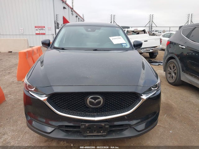 45092285 :رقم المزاد ، JM3KFBCM5M0338797 vin ، 2021 Mazda Cx-5 Touring مزاد بيع