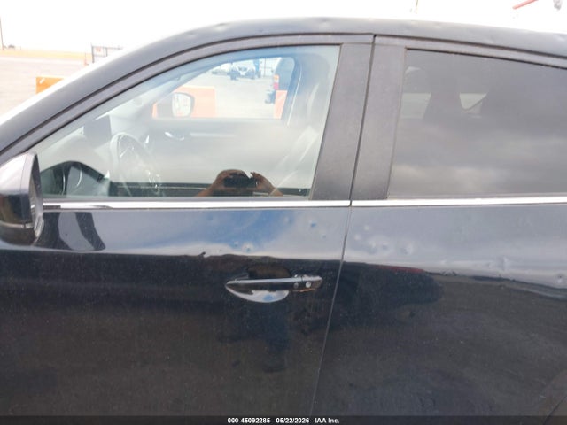 45092285 :رقم المزاد ، JM3KFBCM5M0338797 vin ، 2021 Mazda Cx-5 Touring مزاد بيع