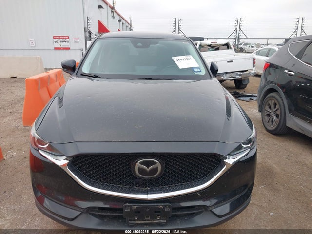45092285 :رقم المزاد ، JM3KFBCM5M0338797 vin ، 2021 Mazda Cx-5 Touring مزاد بيع