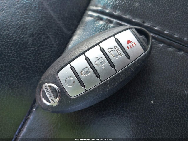 Nissan Pathfinder Sl 2015 5N1AR2MM7FC707330 Image 11