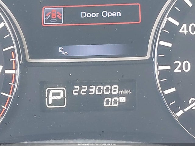 Nissan Pathfinder Sl 2015 5N1AR2MM7FC707330 Image 16