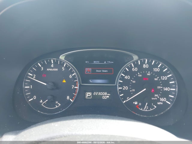 Nissan Pathfinder Sl 2015 5N1AR2MM7FC707330 Image 7