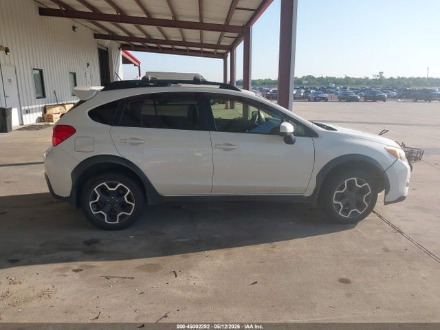 45092292 :رقم المزاد ، JF2GPAFC7F8222743 vin ، 2015 Subaru Xv Crosstrek 2.0i Premium مزاد بيع