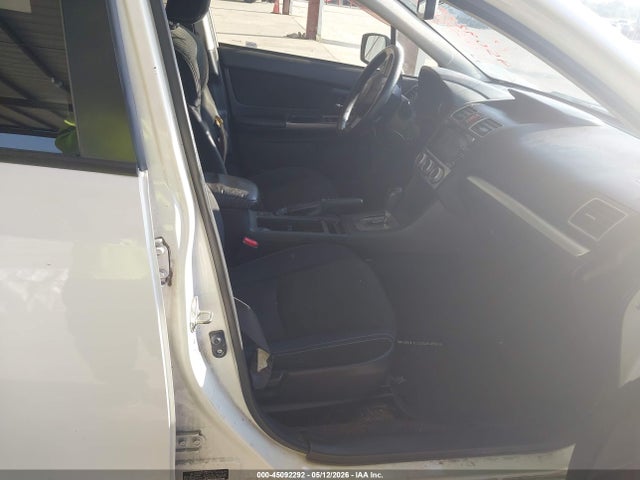 45092292 :رقم المزاد ، JF2GPAFC7F8222743 vin ، 2015 Subaru Xv Crosstrek 2.0i Premium مزاد بيع