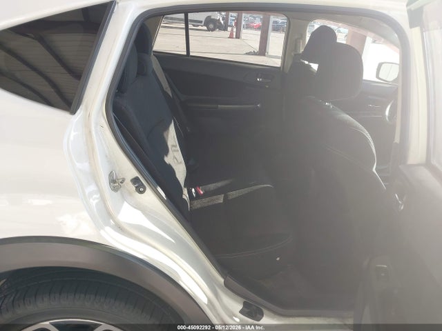 45092292 :رقم المزاد ، JF2GPAFC7F8222743 vin ، 2015 Subaru Xv Crosstrek 2.0i Premium مزاد بيع
