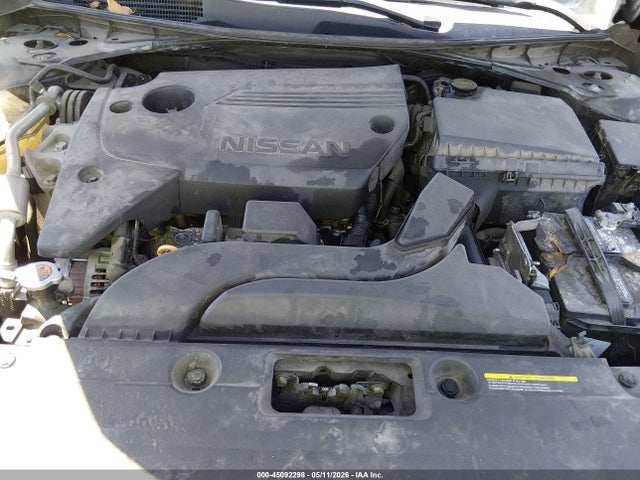 2016 Nissan Altima 2.5 S მანქანა იყიდება აუქციონზე, vin: 1N4AL3AP9GN305962, აუქციონის ნომერი: 45092298