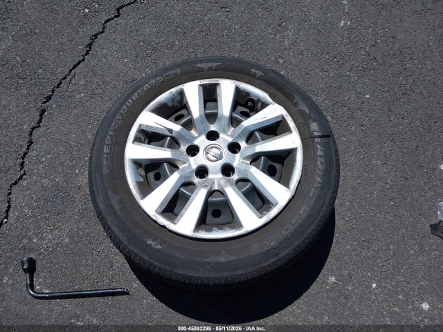 2016 Nissan Altima 2.5 S მანქანა იყიდება აუქციონზე, vin: 1N4AL3AP9GN305962, აუქციონის ნომერი: 45092298