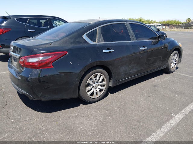 2016 Nissan Altima 2.5 S მანქანა იყიდება აუქციონზე, vin: 1N4AL3AP9GN305962, აუქციონის ნომერი: 45092298