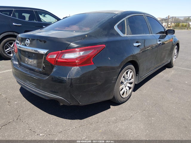 2016 Nissan Altima 2.5 S მანქანა იყიდება აუქციონზე, vin: 1N4AL3AP9GN305962, აუქციონის ნომერი: 45092298