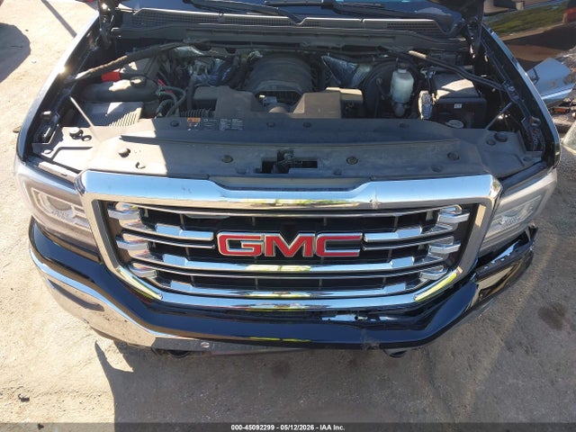 Aukcja sprzedaży 2016 Gmc Sierra 1500 Slt, vin: 3GTU2NEC9GG113026, numer aukcji: 45092299