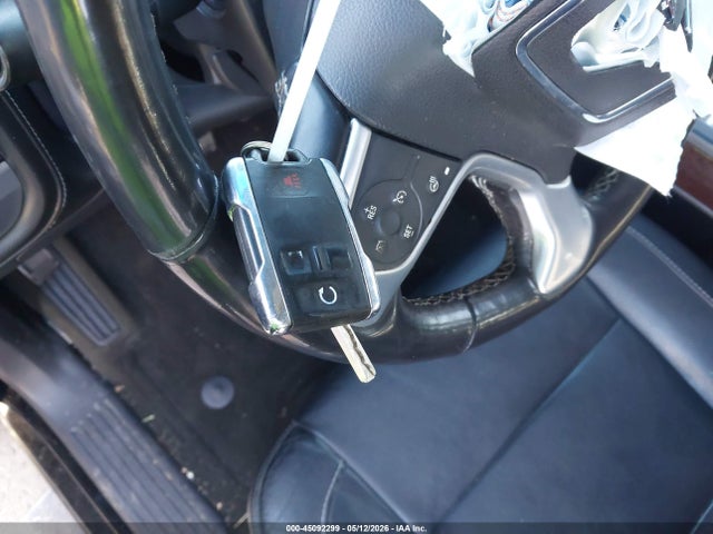 Aukcja sprzedaży 2016 Gmc Sierra 1500 Slt, vin: 3GTU2NEC9GG113026, numer aukcji: 45092299