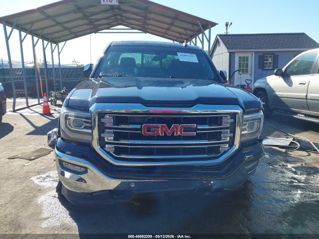 Aukcja sprzedaży 2016 Gmc Sierra 1500 Slt, vin: 3GTU2NEC9GG113026, numer aukcji: 45092299