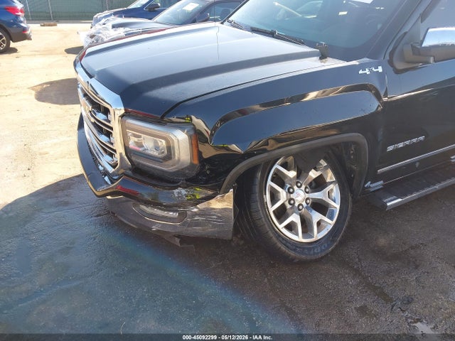 Aukcja sprzedaży 2016 Gmc Sierra 1500 Slt, vin: 3GTU2NEC9GG113026, numer aukcji: 45092299