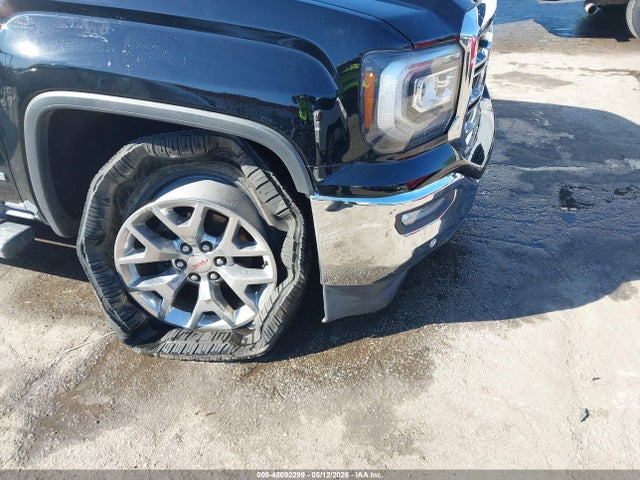 Aukcja sprzedaży 2016 Gmc Sierra 1500 Slt, vin: 3GTU2NEC9GG113026, numer aukcji: 45092299