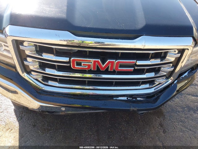 Aukcja sprzedaży 2016 Gmc Sierra 1500 Slt, vin: 3GTU2NEC9GG113026, numer aukcji: 45092299