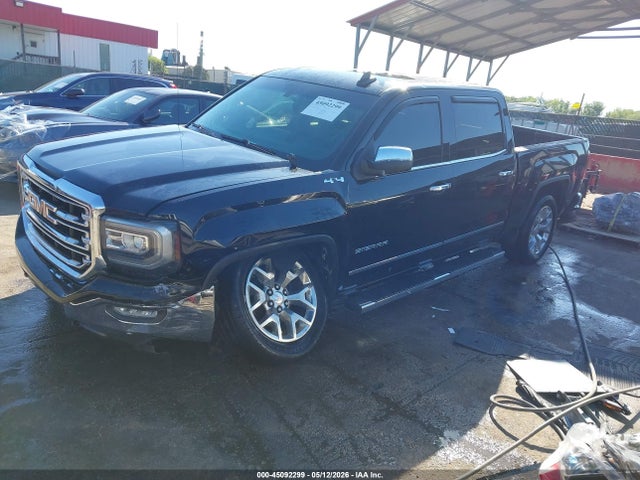 Aukcja sprzedaży 2016 Gmc Sierra 1500 Slt, vin: 3GTU2NEC9GG113026, numer aukcji: 45092299