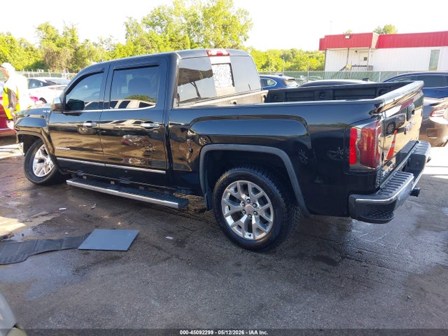 Aukcja sprzedaży 2016 Gmc Sierra 1500 Slt, vin: 3GTU2NEC9GG113026, numer aukcji: 45092299