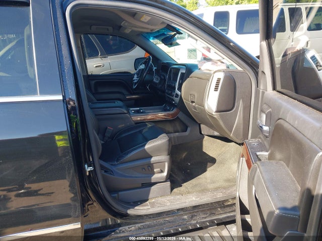 Aukcja sprzedaży 2016 Gmc Sierra 1500 Slt, vin: 3GTU2NEC9GG113026, numer aukcji: 45092299