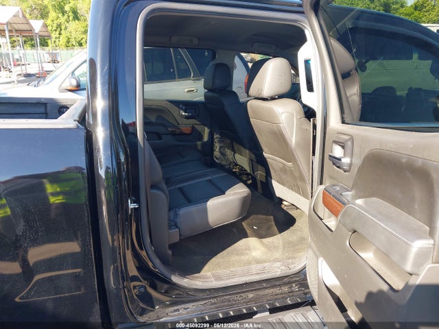 Aukcja sprzedaży 2016 Gmc Sierra 1500 Slt, vin: 3GTU2NEC9GG113026, numer aukcji: 45092299