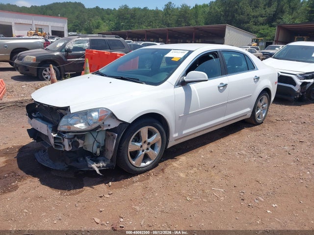 2012 Chevrolet Malibu 2lt მანქანა იყიდება აუქციონზე, vin: 1G1ZD5EU2CF270104, აუქციონის ნომერი: 45092300