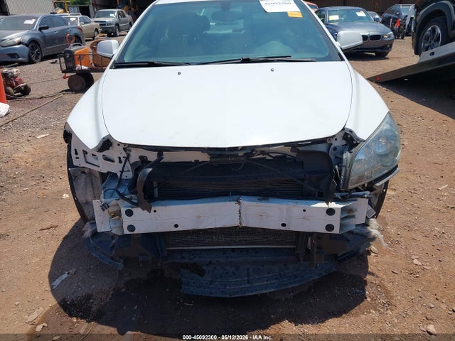 2012 Chevrolet Malibu 2lt მანქანა იყიდება აუქციონზე, vin: 1G1ZD5EU2CF270104, აუქციონის ნომერი: 45092300
