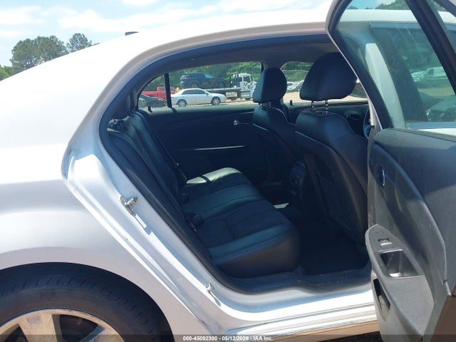 2012 Chevrolet Malibu 2lt მანქანა იყიდება აუქციონზე, vin: 1G1ZD5EU2CF270104, აუქციონის ნომერი: 45092300