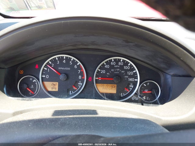 2011 Nissan Pathfinder Sv მანქანა იყიდება აუქციონზე, vin: 5N1AR1NB0BC612741, აუქციონის ნომერი: 45092301