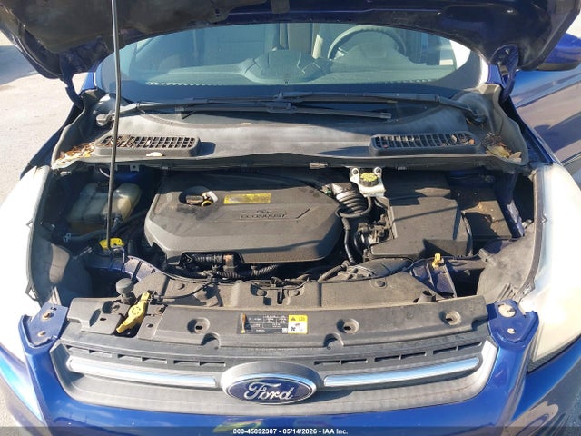 Aukcja sprzedaży 2013 Ford Escape Se, vin: 1FMCU0GX5DUC37906, numer aukcji: 45092307