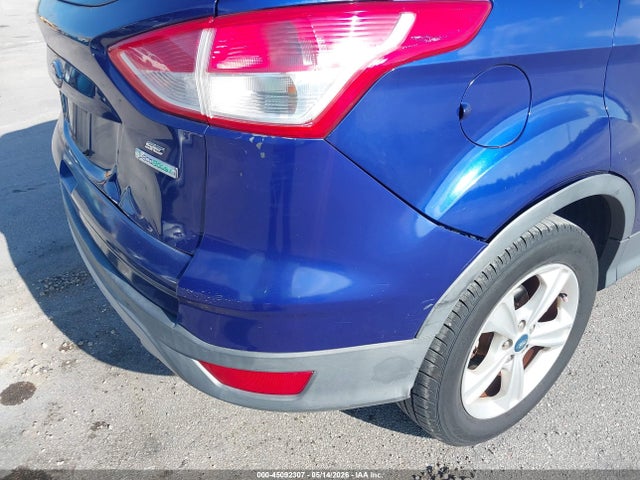 Aukcja sprzedaży 2013 Ford Escape Se, vin: 1FMCU0GX5DUC37906, numer aukcji: 45092307