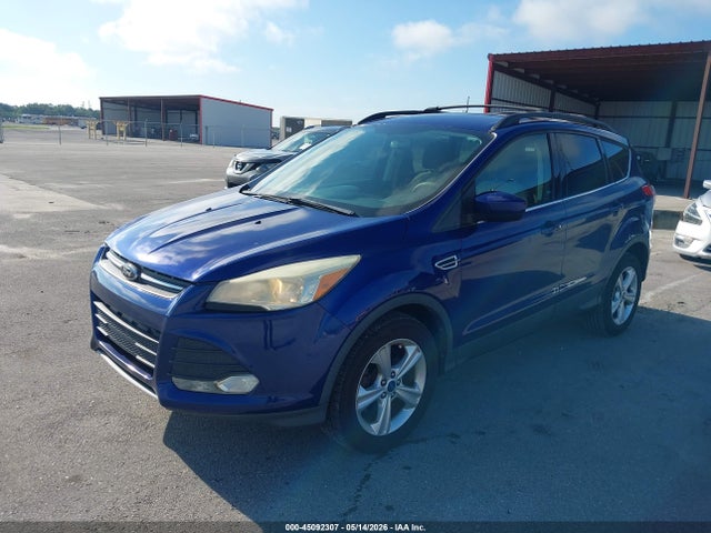 Aukcja sprzedaży 2013 Ford Escape Se, vin: 1FMCU0GX5DUC37906, numer aukcji: 45092307