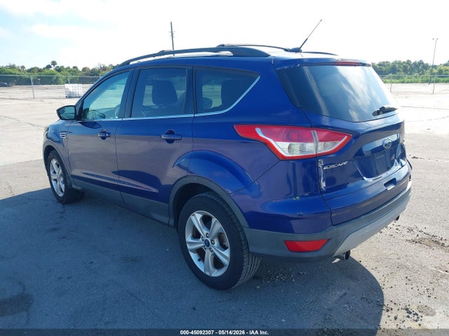 Aukcja sprzedaży 2013 Ford Escape Se, vin: 1FMCU0GX5DUC37906, numer aukcji: 45092307
