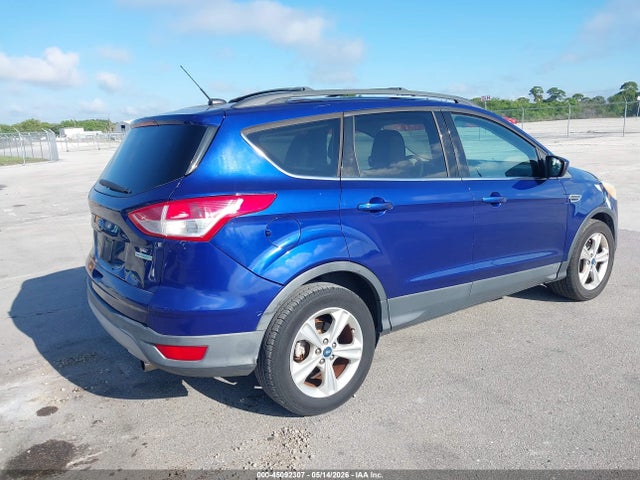 Aukcja sprzedaży 2013 Ford Escape Se, vin: 1FMCU0GX5DUC37906, numer aukcji: 45092307