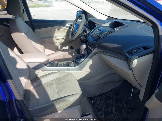 Aukcja sprzedaży 2013 Ford Escape Se, vin: 1FMCU0GX5DUC37906, numer aukcji: 45092307