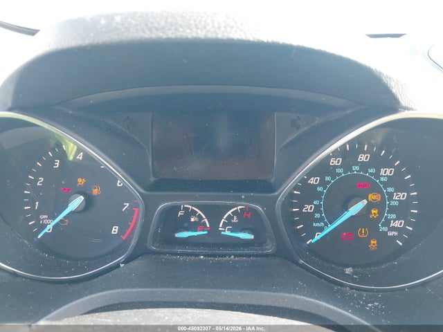 Aukcja sprzedaży 2013 Ford Escape Se, vin: 1FMCU0GX5DUC37906, numer aukcji: 45092307