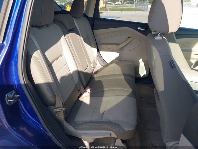 Aukcja sprzedaży 2013 Ford Escape Se, vin: 1FMCU0GX5DUC37906, numer aukcji: 45092307