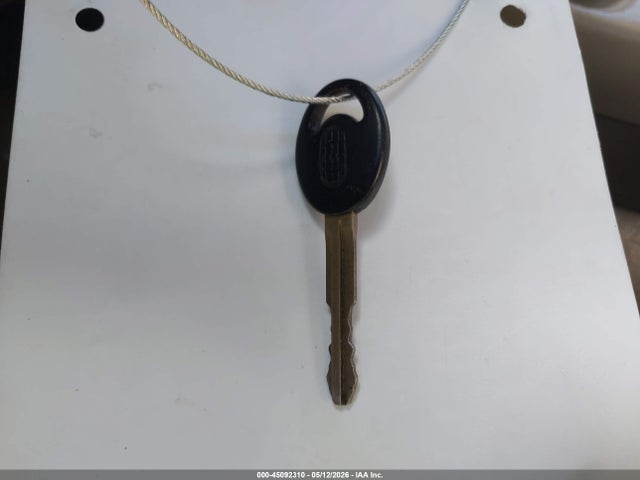 45092310 :رقم المزاد ، 1Y1SK5265SZ092685 vin ، 1995 Geo Prizm Lsi مزاد بيع