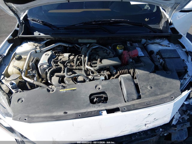 Aukcja sprzedaży 2022 Nissan Sentra Sv Xtronic Cvt, vin: 3N1AB8CV4NY228068, numer aukcji: 45092312
