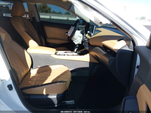 Aukcja sprzedaży 2022 Nissan Sentra Sv Xtronic Cvt, vin: 3N1AB8CV4NY228068, numer aukcji: 45092312