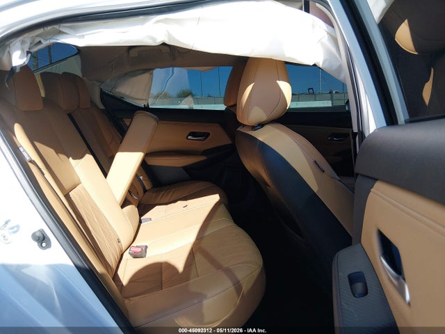 Aukcja sprzedaży 2022 Nissan Sentra Sv Xtronic Cvt, vin: 3N1AB8CV4NY228068, numer aukcji: 45092312
