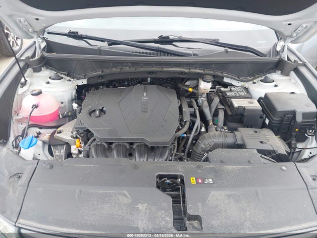 Продаж на аукціоні авто 2024 Hyundai Tucson Se, vin: 5NMJA3DE6RH430010, номер лоту: 45092313