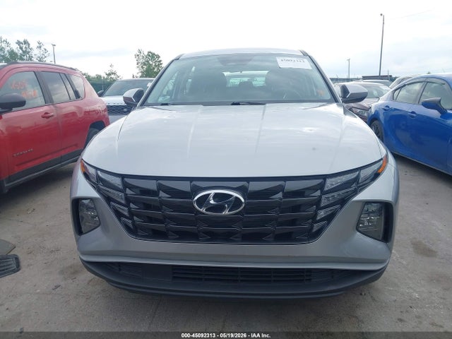 Продаж на аукціоні авто 2024 Hyundai Tucson Se, vin: 5NMJA3DE6RH430010, номер лоту: 45092313