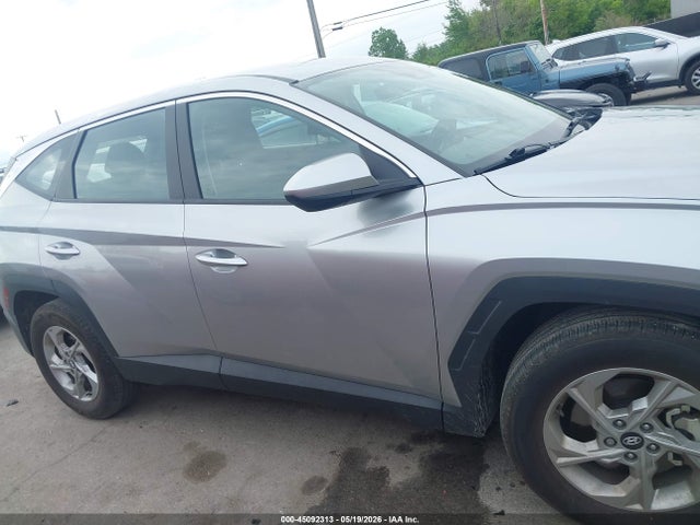 Продаж на аукціоні авто 2024 Hyundai Tucson Se, vin: 5NMJA3DE6RH430010, номер лоту: 45092313