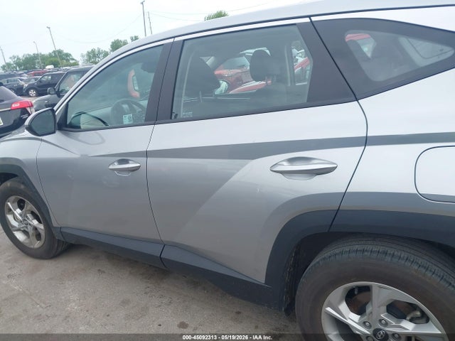 Продаж на аукціоні авто 2024 Hyundai Tucson Se, vin: 5NMJA3DE6RH430010, номер лоту: 45092313