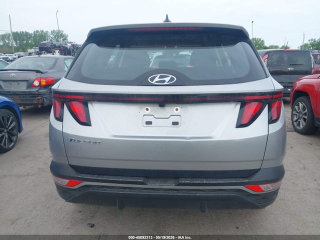Продаж на аукціоні авто 2024 Hyundai Tucson Se, vin: 5NMJA3DE6RH430010, номер лоту: 45092313