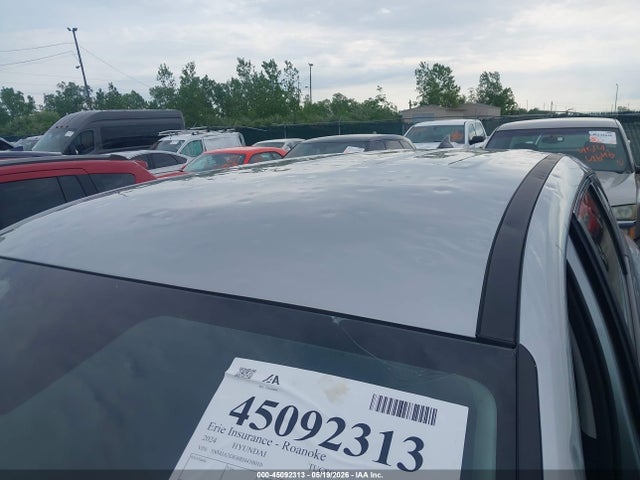 Продаж на аукціоні авто 2024 Hyundai Tucson Se, vin: 5NMJA3DE6RH430010, номер лоту: 45092313