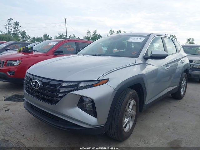 Продаж на аукціоні авто 2024 Hyundai Tucson Se, vin: 5NMJA3DE6RH430010, номер лоту: 45092313