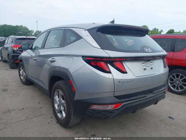 Продаж на аукціоні авто 2024 Hyundai Tucson Se, vin: 5NMJA3DE6RH430010, номер лоту: 45092313