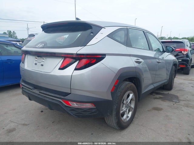 Продаж на аукціоні авто 2024 Hyundai Tucson Se, vin: 5NMJA3DE6RH430010, номер лоту: 45092313